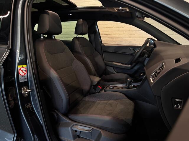 Seat ATECA 1.5 TSI FR Business Intense Camera Pano 360 Camera Virtual 19''