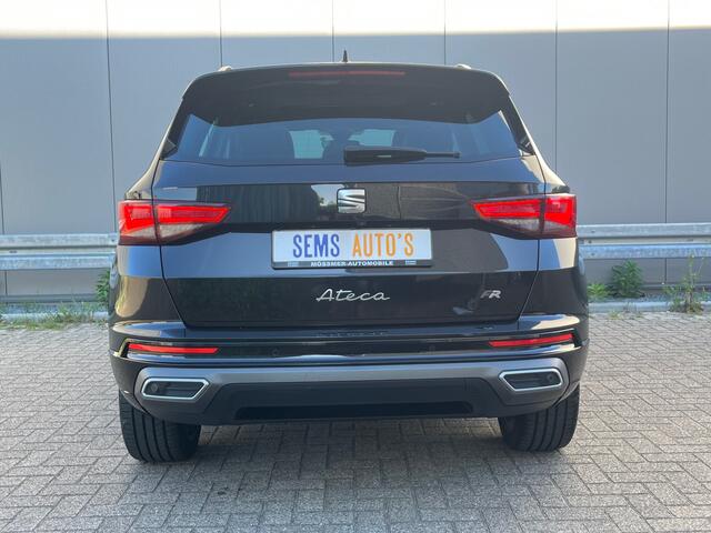 Seat ATECA 1.5 TSI FR Business Intense Virtual Cockpit / Pano / Full Led