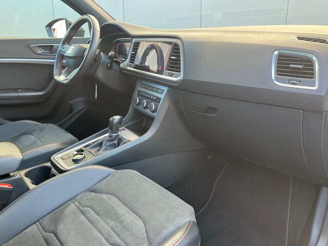 Seat ATECA 1.5 TSI FR Business Intense Virtual Cockpit / Pano / Full Led