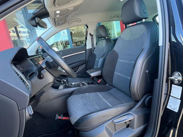 Seat ATECA 1.5 TSI Xperience Business Intense / ELEK. KLEP / VERW. VOORSTOELEN /