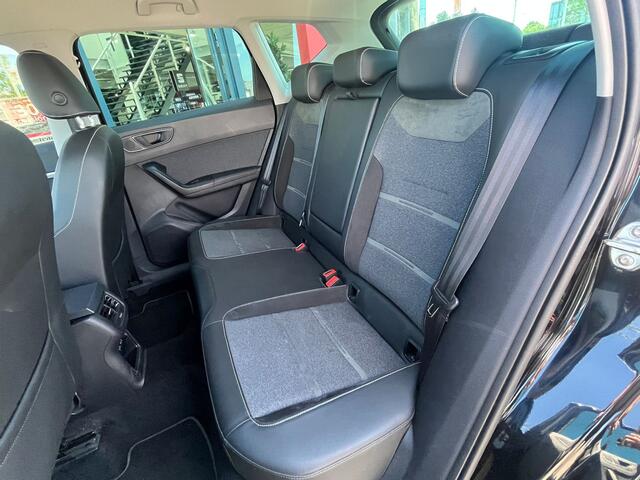 Seat ATECA 1.5 TSI Xperience Business Intense / ELEK. KLEP / VERW. VOORSTOELEN /