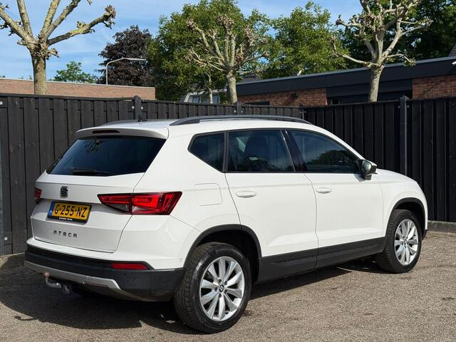 Seat ATECA 1.0 EcoTSI Style Business Intense
