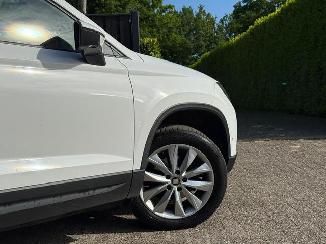 Seat ATECA 1.0 EcoTSI Style Business Intense