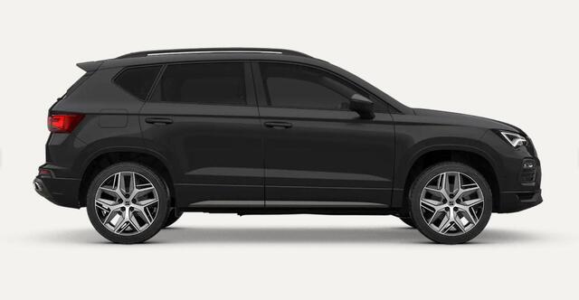 Seat ATECA 1.5 TSI FR Business Intense