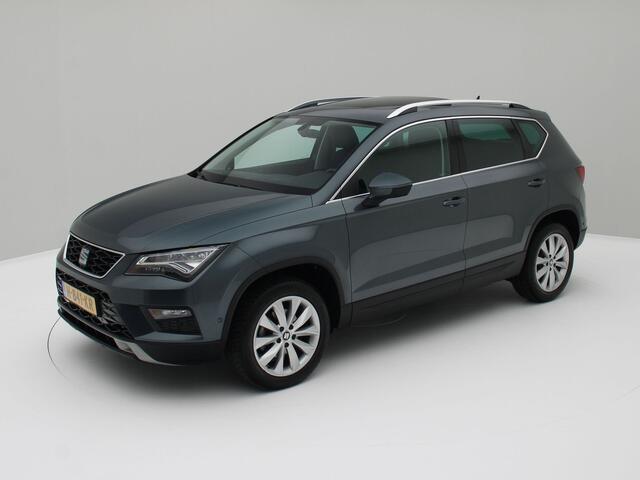 Seat ATECA 1.5 TSI Style Business Intense Panoramadak