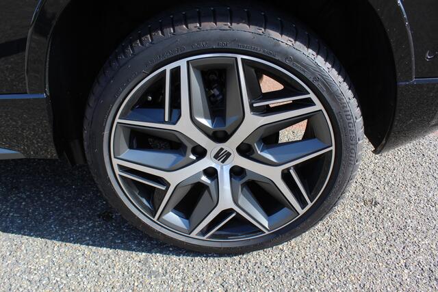 Seat ATECA 1.5 TSI FR Business Intense 19' velgen / Safe & Driving Pack XL