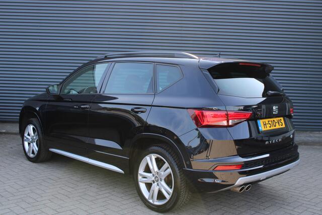 Seat ATECA 1.5 TSI FR Business Intense