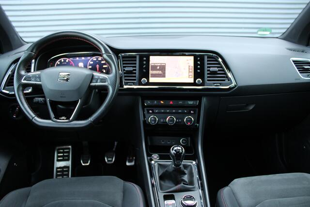 Seat ATECA 1.5 TSI FR Business Intense