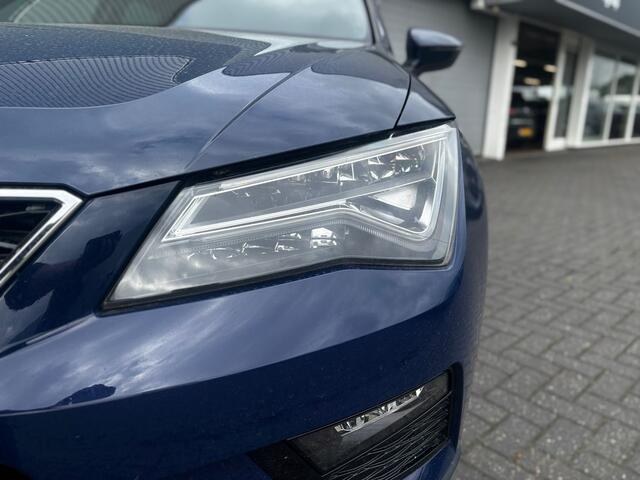 Seat ATECA BJR 2017 1.4 150 PK EcoTSI Xcellence AIRCO / CRUISE / CAMERA / ALCANTARA / CENTR.VERGR. / LM VELGEN