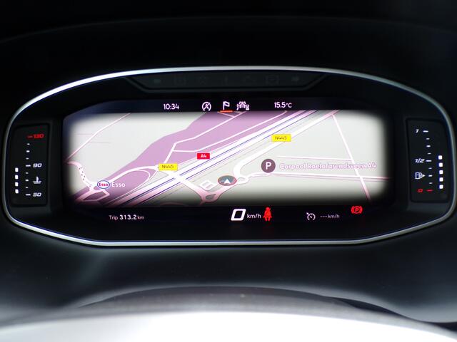 Seat ATECA 1.0 TSI FR Business Intense, Full LED / Sensoren + Camera / Carplay + Android Auto / Stoelverwarming / Navigatie / 18'' LMV