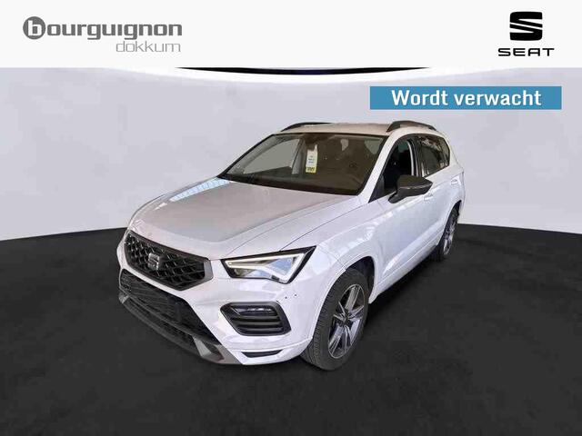 Seat ATECA 1.5 TSI FR Business Intense | WORDT VERWACHT | A. cam | LED | PDC |