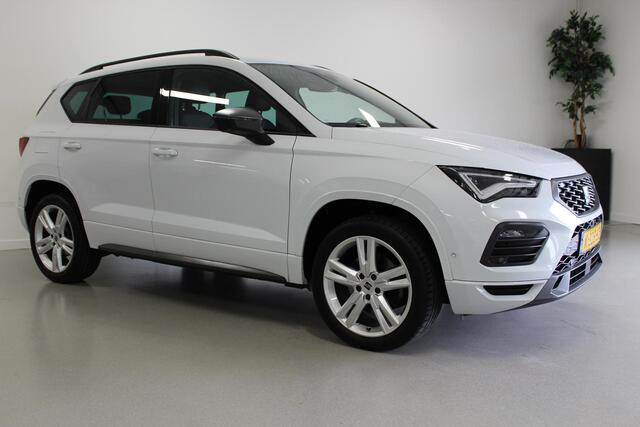 Seat ATECA 2.0 TDI FR Business Intense | ACC | SFEER | 150PK | NL-AUTO! | CLIMA | CAMERA | BLINDSPOT | CARPLAY | LMV |