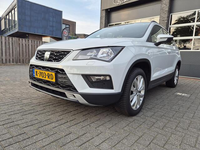 Seat ATECA 1.5 TSI Style Business Intense
