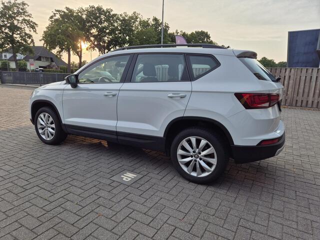 Seat ATECA 1.5 TSI Style Business Intense