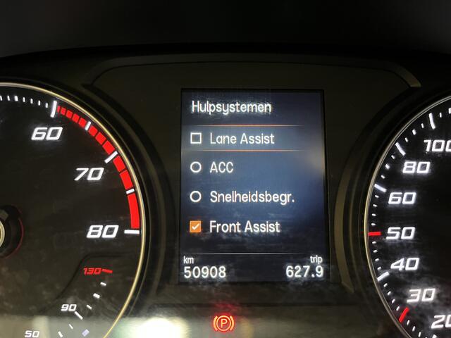 Seat ATECA 1.5 TSI Xperience / PANO/ STUUR+STOEL VERWARM./ PARK. SENSOR. + CAMERA/ ACC/ KEYLESS/ ELEK. ACHTERKLEP/ DRIVE PROFILE/ DAB/ CLIMA/ BLUETOOTH/ LED/ ISOFIX/ 18'' LMV