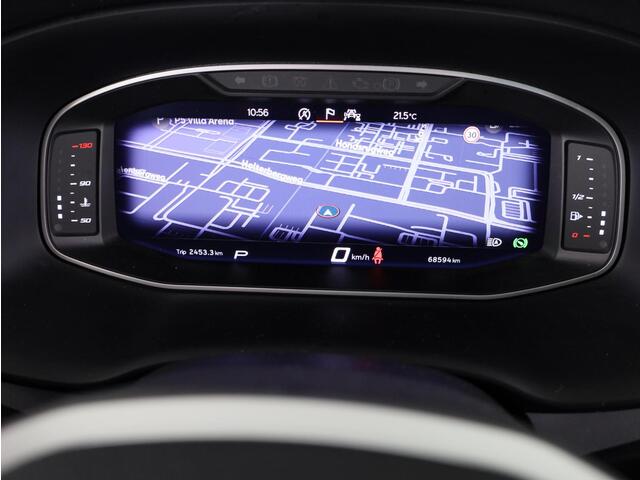 Seat ATECA 1.5 TSI Xperience Business Intense