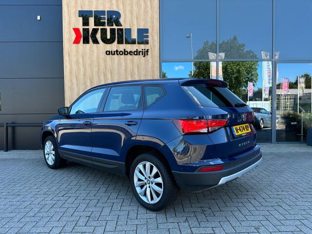 Seat ATECA 1.0 EcoTSI Style