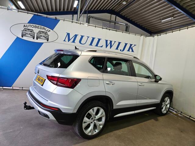Seat ATECA 1.5 TSI Xperience Business Intense Automaat / Trekhaak / 360 Cam