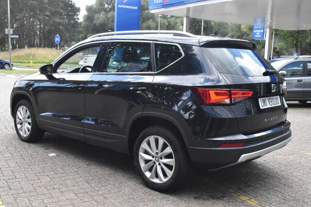 Seat ATECA 1.5 TSI Style Business Intense | Digitaal dashboard | Navigatie | BSM | ACC | 12 mnd BOVAG garantie Whatsapp 06-53188999