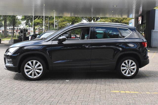 Seat ATECA 1.5 TSI Style Business Intense | Digitaal dashboard | Navigatie | BSM | ACC | 12 mnd BOVAG garantie Whatsapp 06-53188999