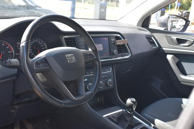 Seat ATECA 1.0 EcoTSI Style Business Intense | Navigatie | LED | Cruise | Climate | 12 mnd BOVAG garantie Whatsapp 06-53188999