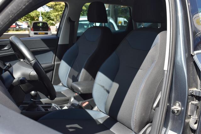 Seat ATECA 1.0 EcoTSI Style Business Intense | Navigatie | LED | Cruise | Climate | 12 mnd BOVAG garantie Whatsapp 06-53188999