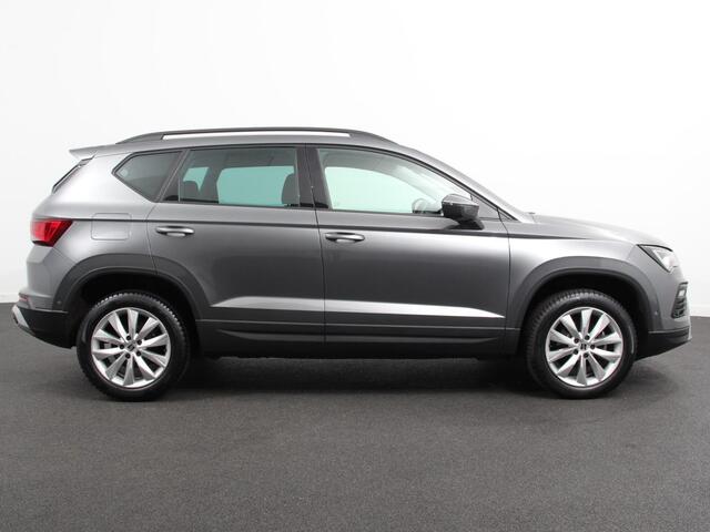 Seat ATECA 1.5 TSI Style Business Intense DSG Navigatie Apple Carplay/Android Auto Camera Parkeersensoren Cruise Control Full Led koplampen Lichtmetalen velgen Virtual Cockpit Getinte ramen Climate Control