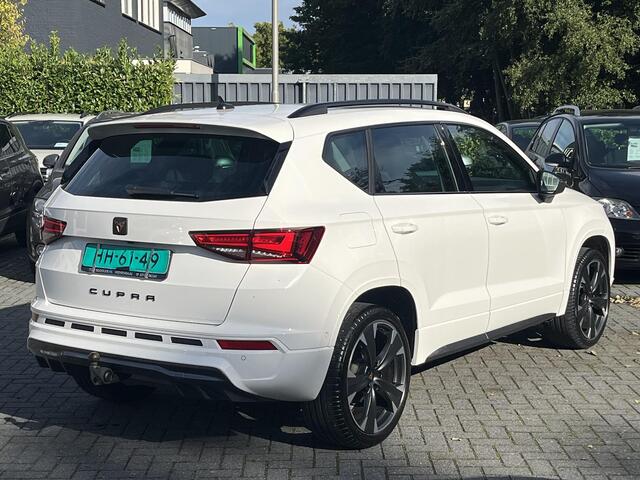 Seat ATECA 1.5 TSi DSG FR Business Intense | NAV | CAMERA | EL. TREKHAAK | 19" |