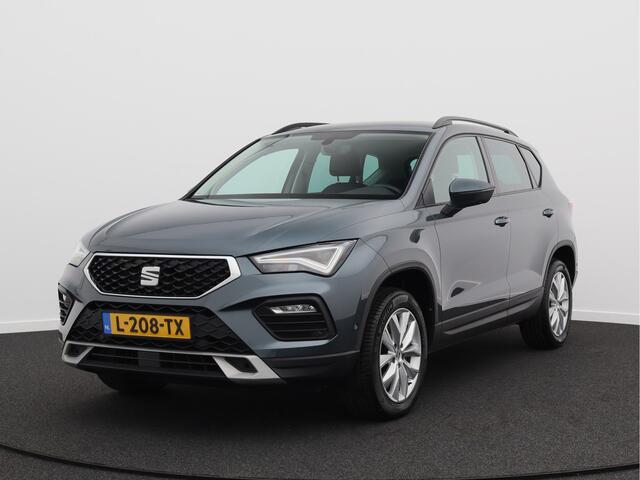 Seat ATECA 1.0 TSI Style Business Intense/ compleet!