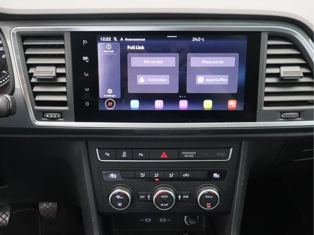 Seat ATECA 1.0 TSI Style Business Intense/ compleet!