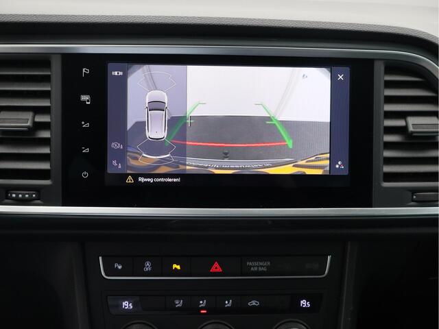 Seat ATECA 1.0 TSI Style Business Intense/ compleet!