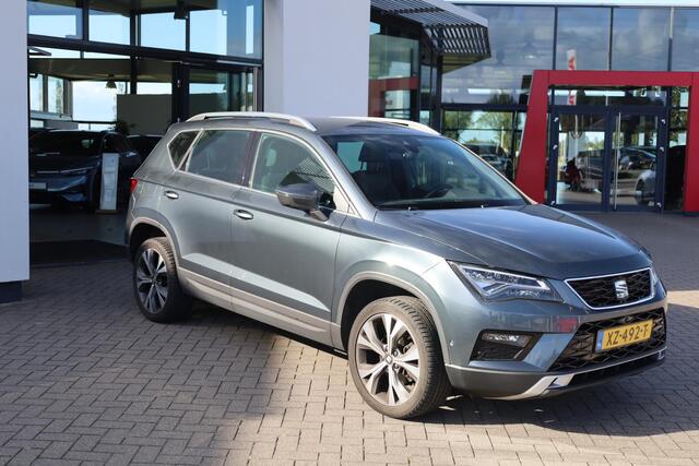Seat ATECA 1.5 TSI Xcellence Business Intense