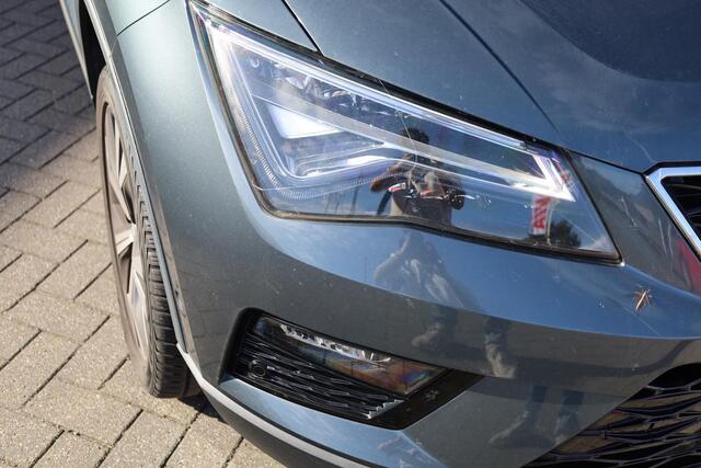 Seat ATECA 1.5 TSI Xcellence Business Intense