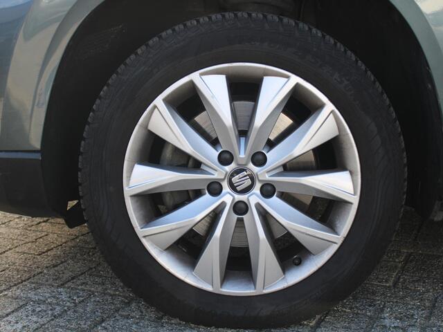 Seat ATECA 1.4 EcoTSI Xcellence | NAVIGATIE | TREKHAAK |