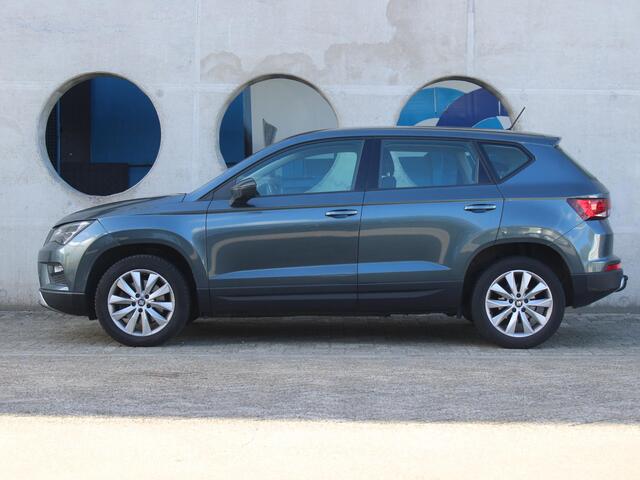 Seat ATECA 1.4 EcoTSI Xcellence | NAVIGATIE | TREKHAAK |