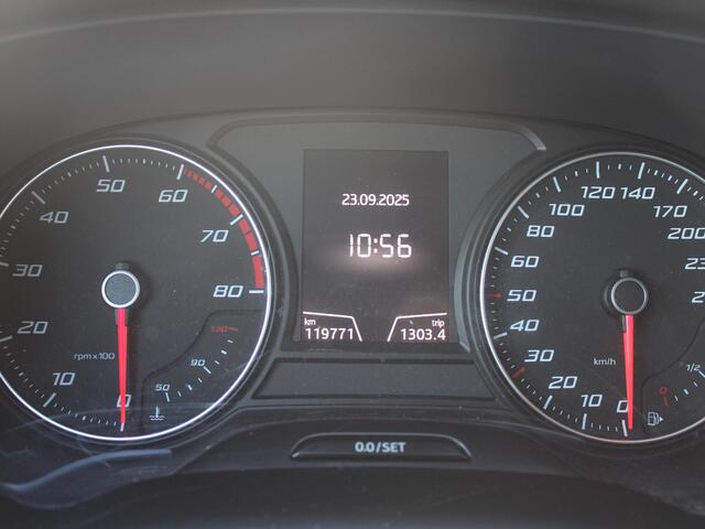 Seat ATECA 1.4 EcoTSI Xcellence | NAVIGATIE | TREKHAAK |