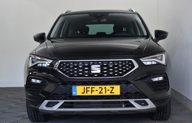 Seat ATECA 1.5 TSI 150PK Xperience Automaat
