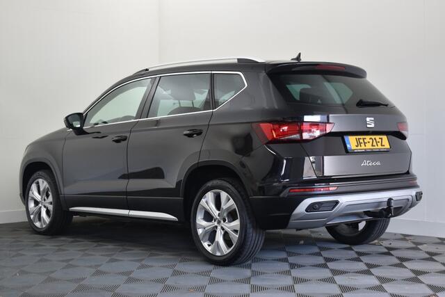 Seat ATECA 1.5 TSI 150PK Xperience Automaat