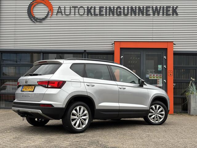 Seat ATECA 1.0 EcoTSI Style Business Intense / Stoelverwarming / Cruise Control / Applecarplay/AndroidAuto / Trekhaak /