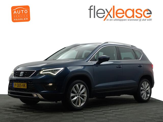 Seat ATECA 1.4 EcoTSI Style Business Intense Aut- 360 Camera, Carplay, Android Auto, Keyless, ACC Cruise, Xenon Led