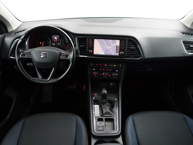 Seat ATECA 1.4 EcoTSI Style Business Intense Aut- 360 Camera, Carplay, Android Auto, Keyless, ACC Cruise, Xenon Led