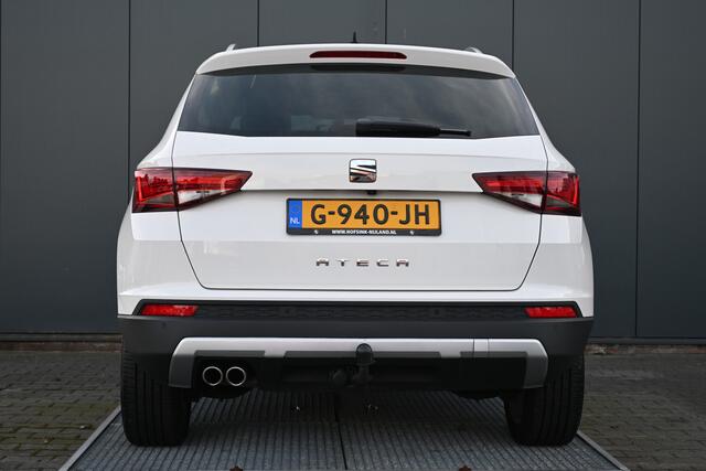 Seat ATECA 1.4 EcoTSI Xcellence Business Intense trekhaak