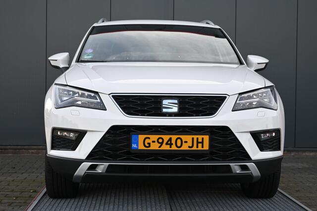 Seat ATECA 1.4 EcoTSI Xcellence Business Intense trekhaak