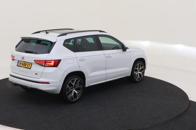 Seat ATECA 1.5 TSI 150pk FR Business Intense DSG / Navigatie / 360 Camera / Panoramadak