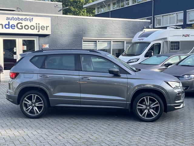 Seat ATECA 1.5 TSi DSG FR Business Intense | NAV. | EL. TREKHAAK | STANDKACHEL | CAMERA |