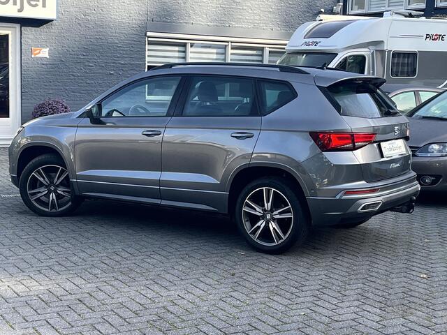 Seat ATECA 1.5 TSi DSG FR Business Intense | NAV. | EL. TREKHAAK | STANDKACHEL | CAMERA |
