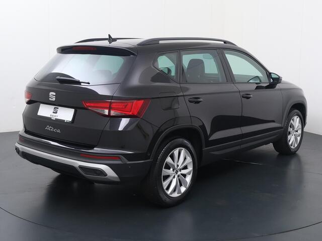 Seat ATECA 1.0 TSI Style Business Intense | 110 PK | Navigatiesysteem | LED verlichting | Cruise control |