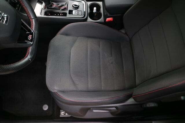 Seat ATECA 1.5 TSI FR | DSG | Navi | Led | Trekhaak! |