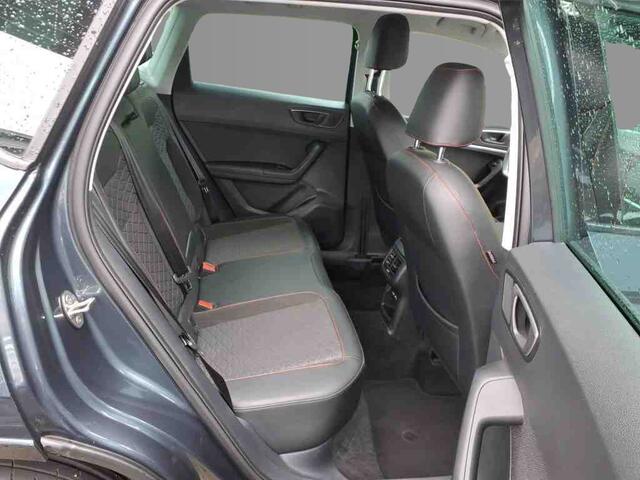 Seat ATECA 1.5 TSI 150pk Automaat FR Business / Trekhaak / Camera / Safe & Driving XL / Wordt Verwacht