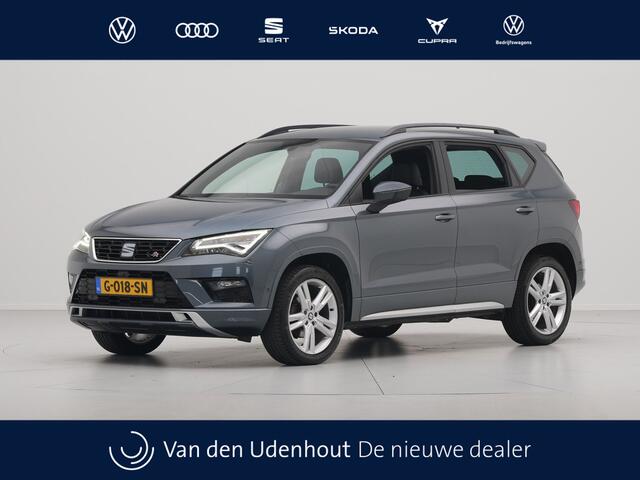 Seat ATECA 1.5 TSI FR Business Intense Navigatie 360 Camera Carplay Parkassist